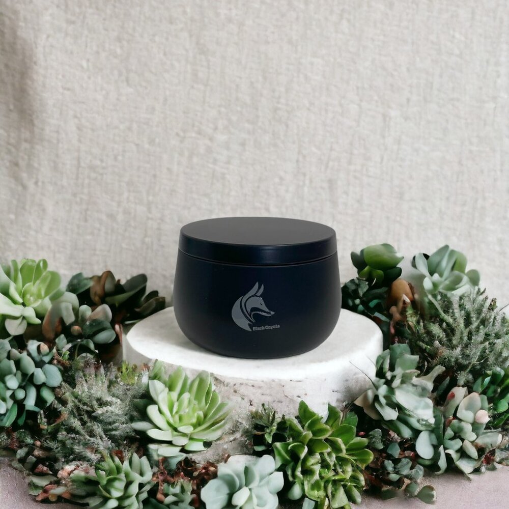 Handmade Candels and Soaps